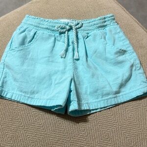 Garanimals Light Blue Toddler Shorts